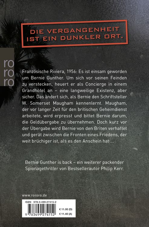 Produktbild: Kalter Frieden