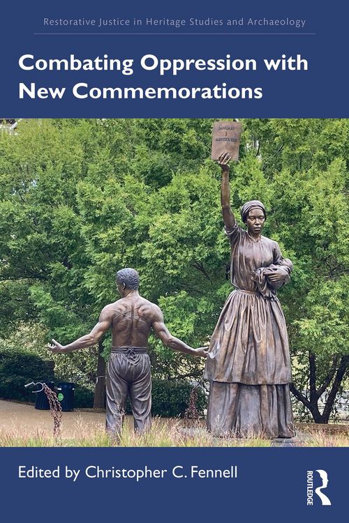 Produktbild: Combating Oppression with New Commemorations