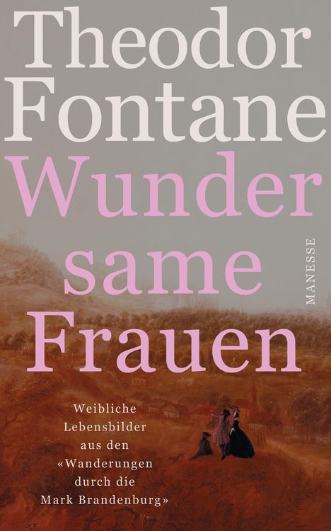 Produktbild: Wundersame Frauen