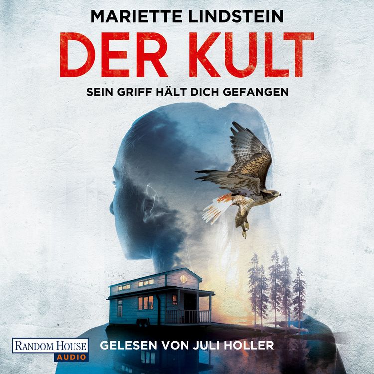Produktbild: Der Kult - Sein Griff h&auml;lt dich gefangen