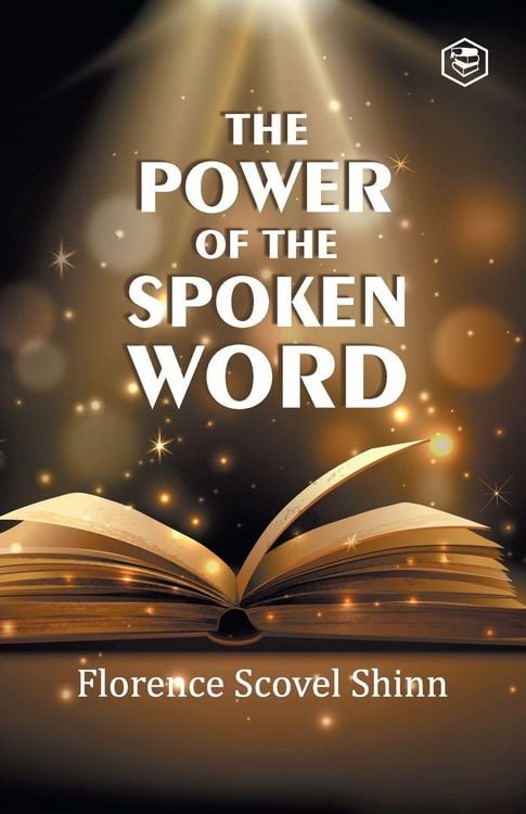 Produktbild: The Power of the Spoken Word