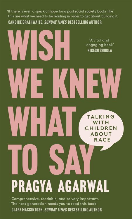 Produktbild: Wish We Knew What to Say