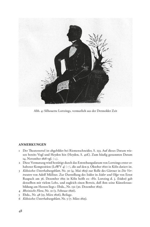 Produktbild: Albert Lortzing