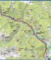 Produktbild: Vom Brenner nach Bozen
