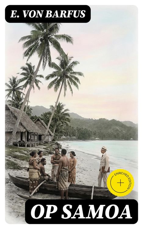Produktbild: Op Samoa