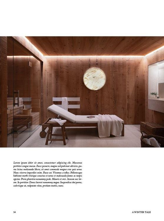 Produktbild: Living in Style Mountain Chalets (DE)