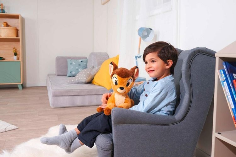 Produktbild: Disney Klassik Refresh Bambi, 25cm