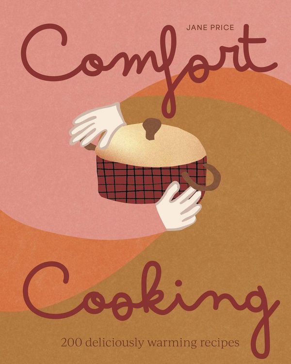 Produktbild: Comfort Cooking