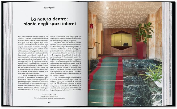 Produktbild: Entryways of Milan
