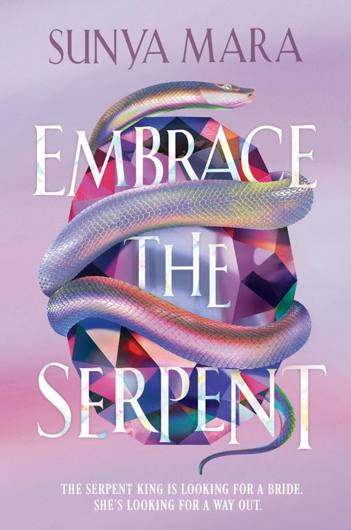 Produktbild: Embrace the Serpent