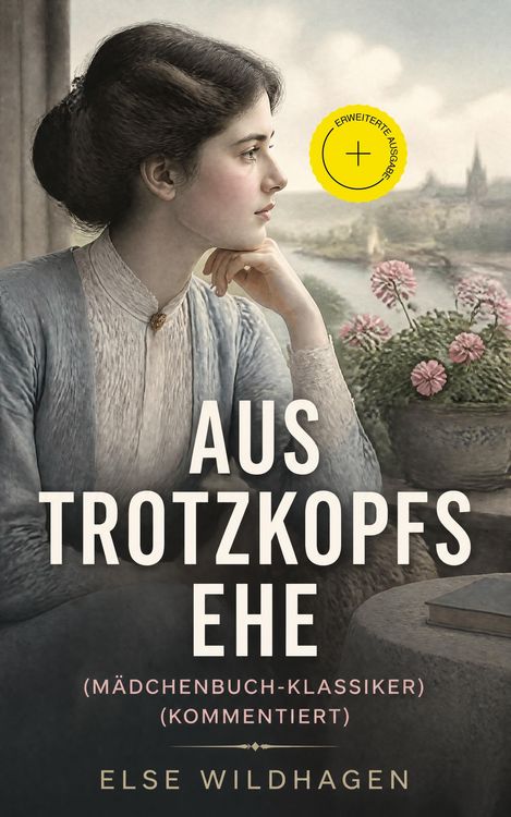 Produktbild: Aus Trotzkopfs Ehe (M&auml;dchenbuch-Klassiker) (Kommentiert)