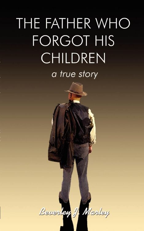 Produktbild: Father Who Forgot His Children