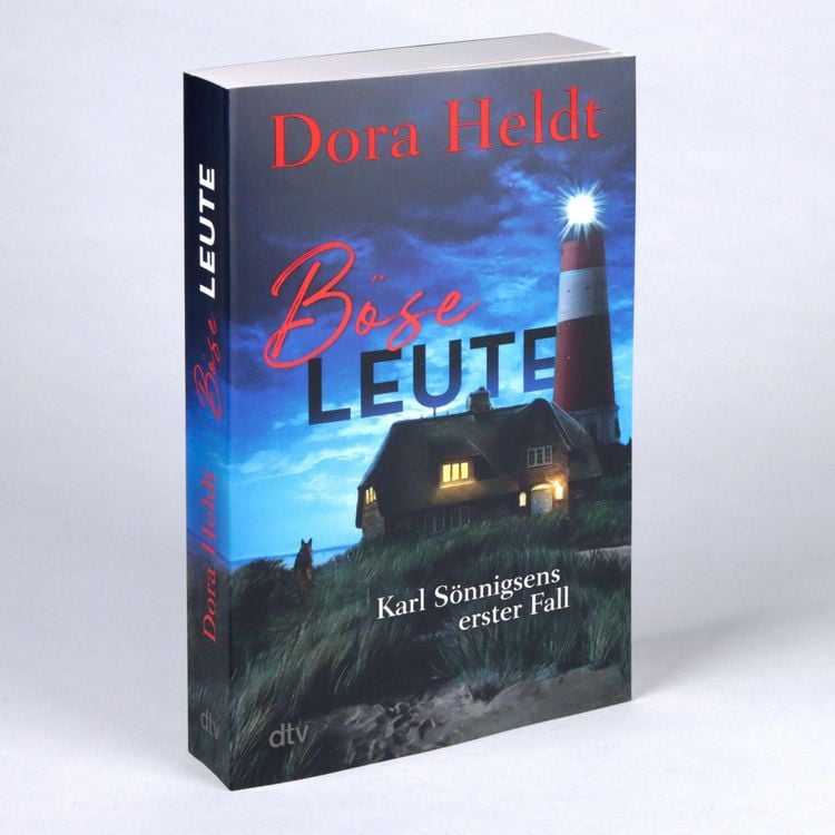 Produktbild: B&ouml;se Leute