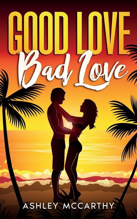 Produktbild: Good Love Bad Love