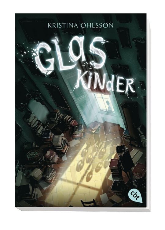 Produktbild: Glaskinder