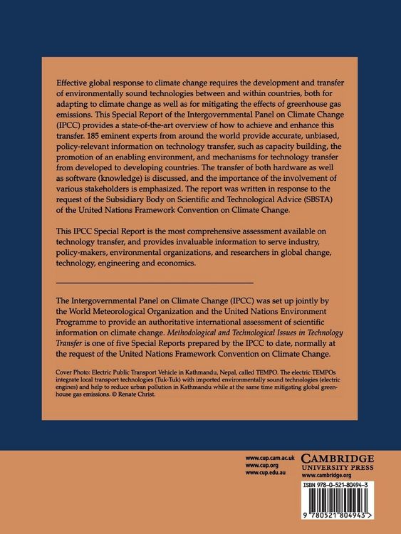 Produktbild: Methodological and Technological Issues in Technology Transfer