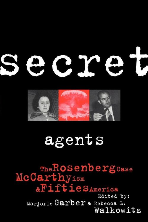 Produktbild: Secret Agents