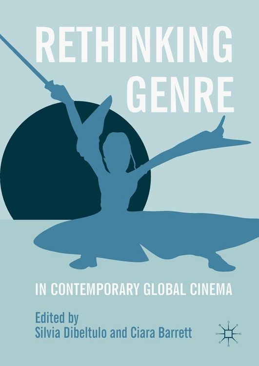 Produktbild: Rethinking Genre in Contemporary Global Cinema