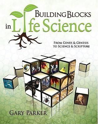 Produktbild: Building Blocks in Life Science