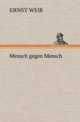 Produktbild: Mensch gegen Mensch