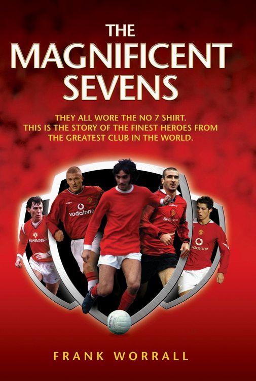 Produktbild: The Magnificent Sevens
