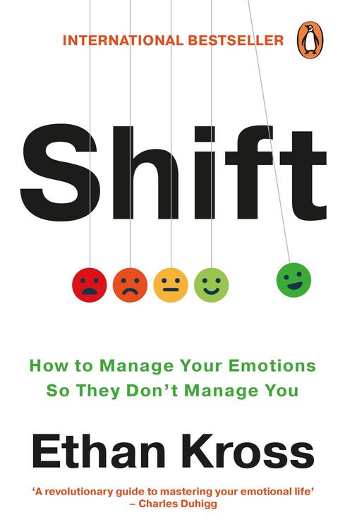 Produktbild: Shift