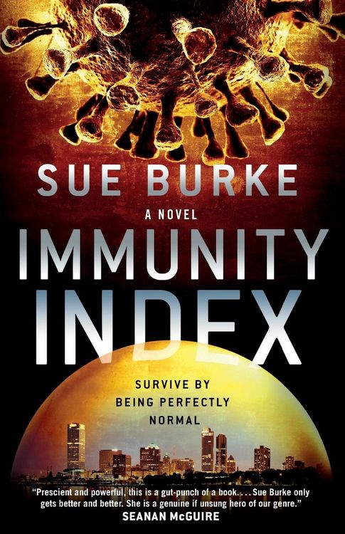 Produktbild: Immunity Index