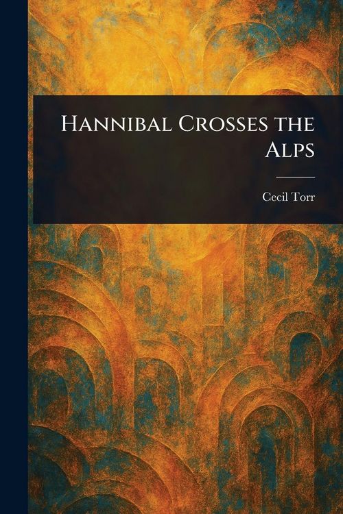 Produktbild: Hannibal Crosses the Alps