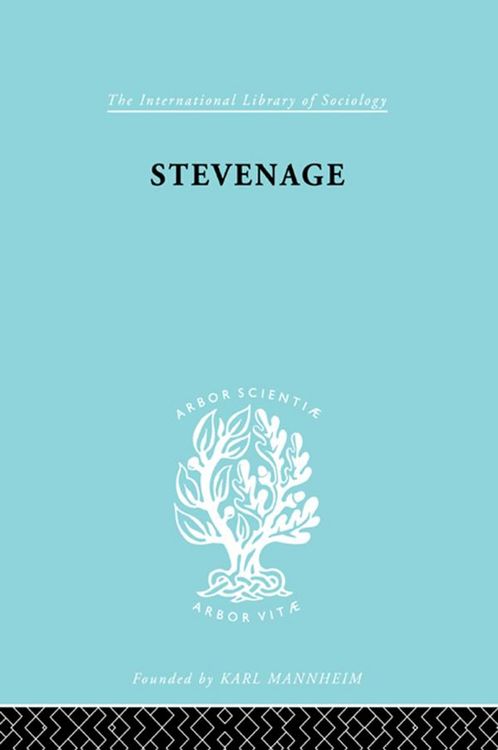 Produktbild: Stevenage