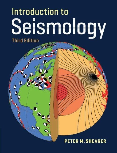 Produktbild: Introduction to Seismology