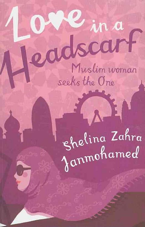 Produktbild: Janmohamed, S: Love in a Headscarf