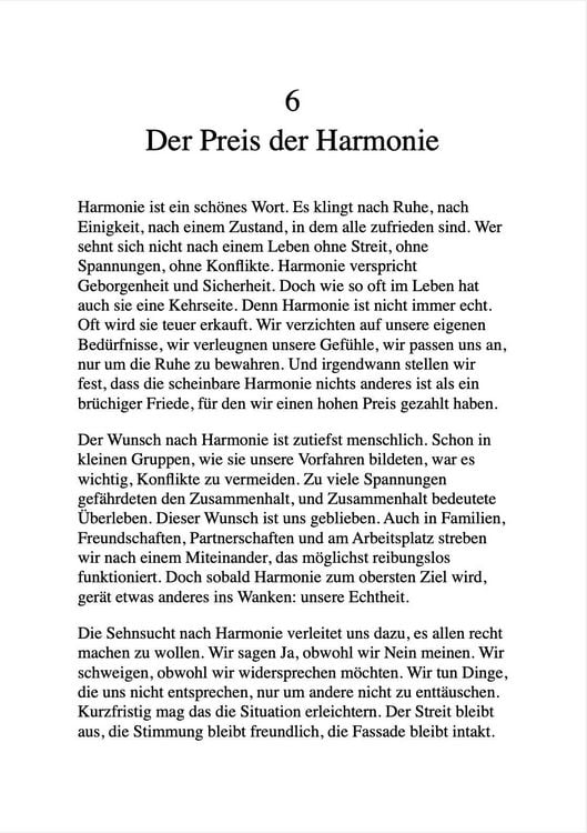 Produktbild: Die Kunst, Nicht Gemocht Zu Werden