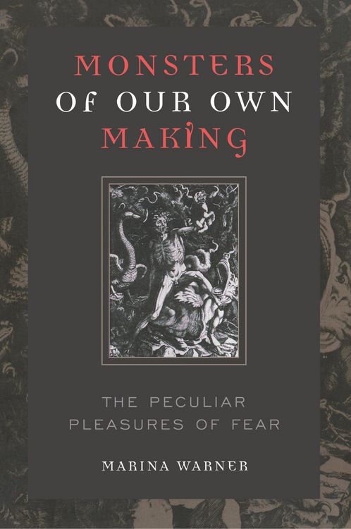 Produktbild: Monsters of Our Own Making