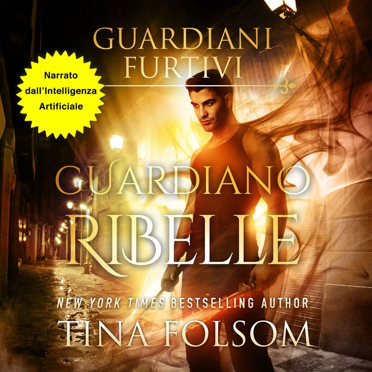Produktbild: Guardiano Ribelle