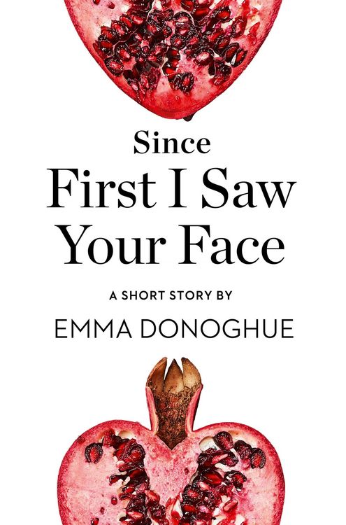Produktbild: Since First I Saw Your Face