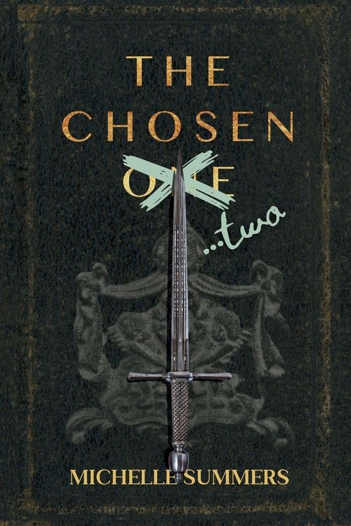 Produktbild: The Chosen...Two