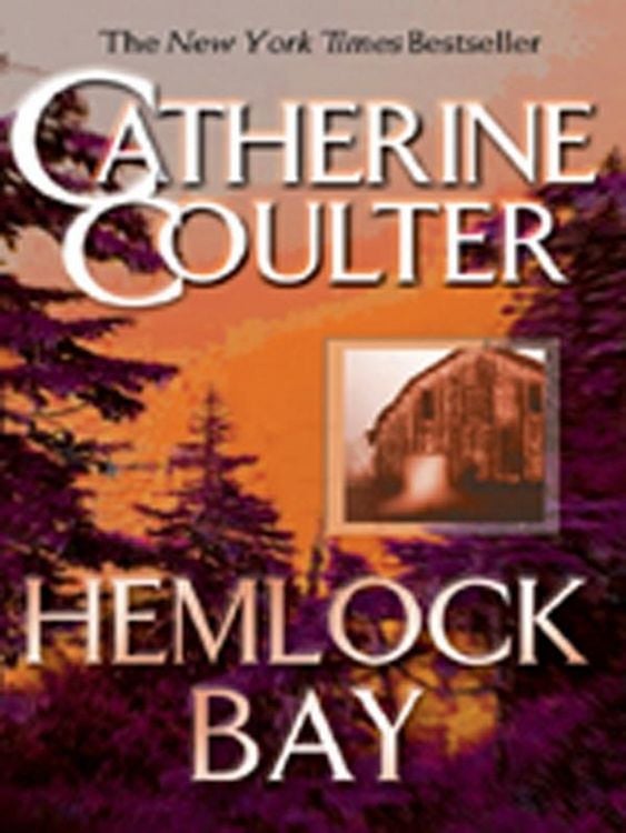 Produktbild: Hemlock Bay