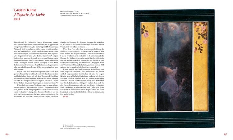 Produktbild: Gustav Klimt und die Medizin