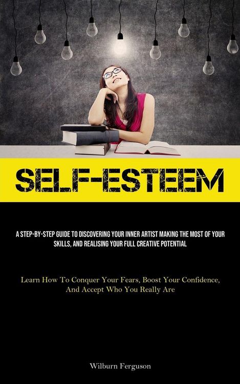 Produktbild: Self-Esteem