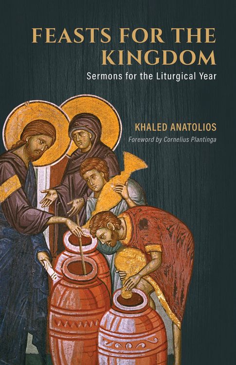 Produktbild: Feasts for the Kingdom