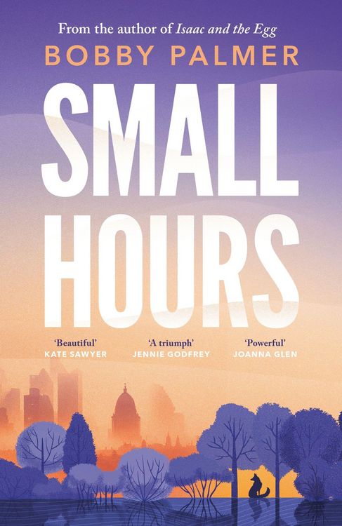 Produktbild: Small Hours