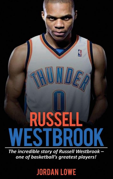 Produktbild: Russell Westbrook