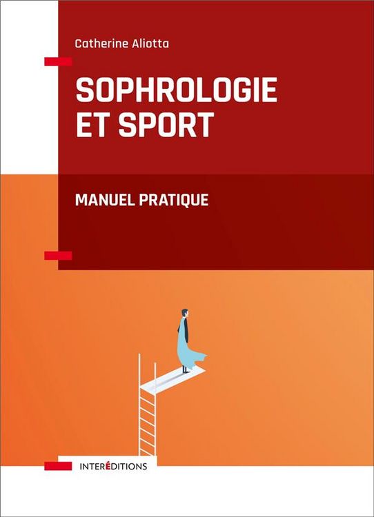 Produktbild: Sophrologie et sport : manuel pratique