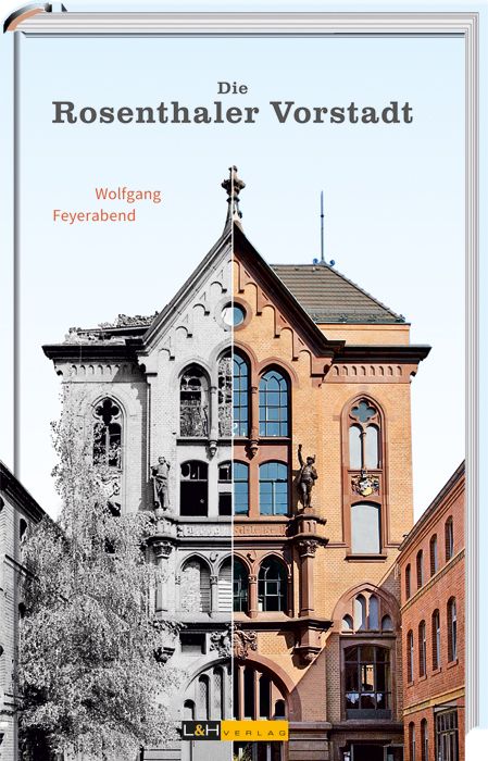 Produktbild: Rosenthaler Vorstadt