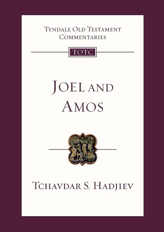 Produktbild: Joel and Amos