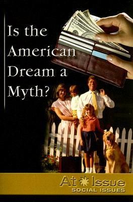 Produktbild: Is the American Dream a Myth?