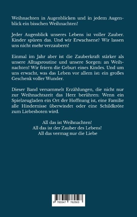 Produktbild: Manchmal ist Weihnachten