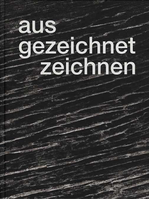 Produktbild: aus/gezeichnet/zeichnen