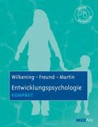 Produktbild: Entwicklungspsychologie kompakt