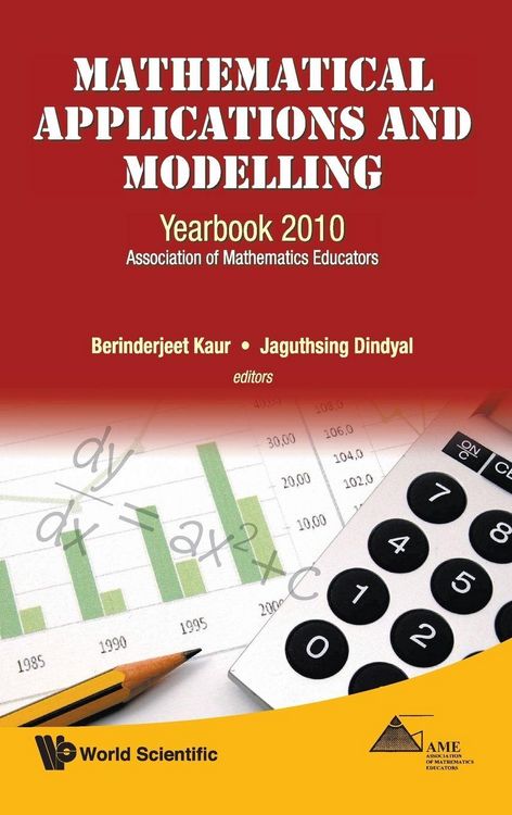 Produktbild: Mathematical Applications and Modelling